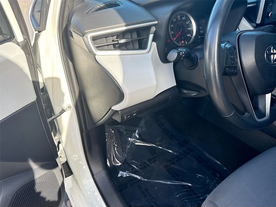 2021 Toyota Corolla 12th Gen - Image 10 of 21