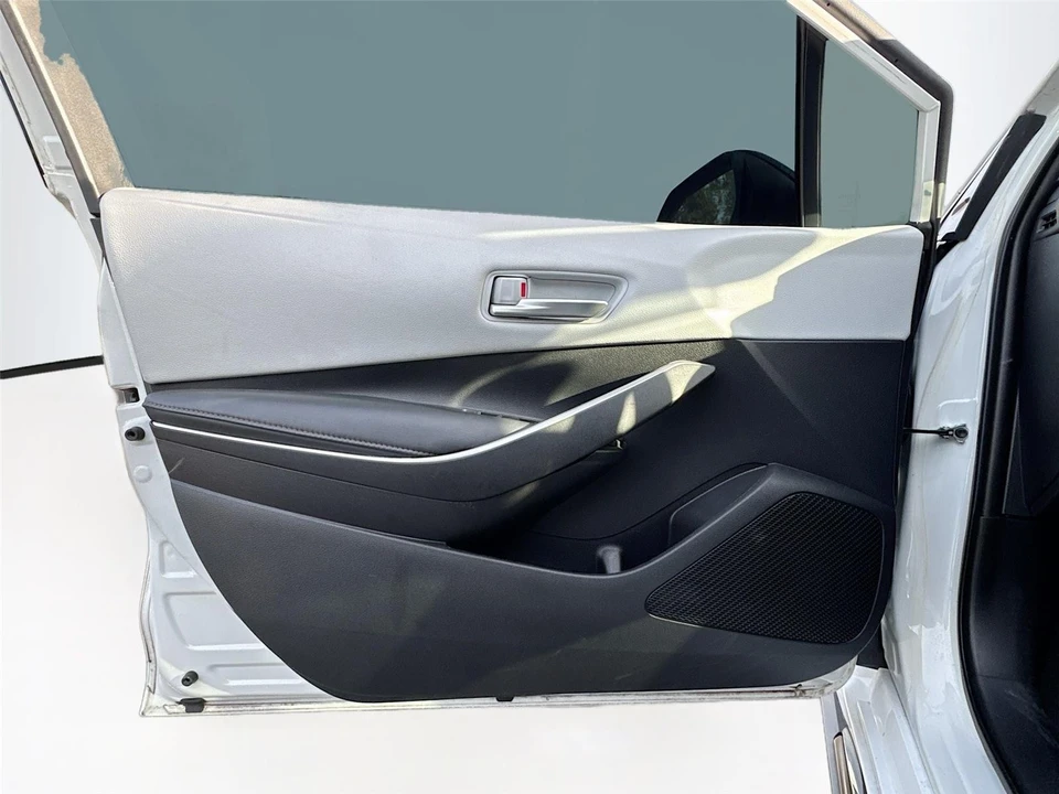 2021 Toyota Corolla 12th Gen - Image 5 of 14