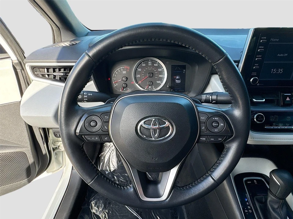 2021 Toyota Corolla 12th Gen - Image 11 of 21