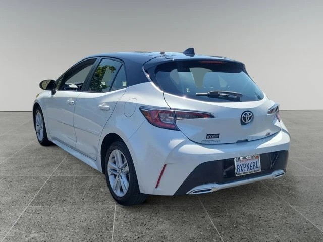 2021 Toyota - Image 3 of 15