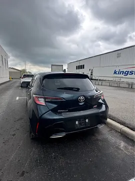 2021 Toyota Corolla 12th Gen - Image 3 of 3