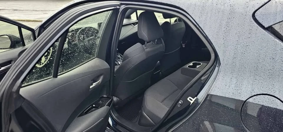 2021 Toyota Corolla 12th Gen - Image 11 of 11