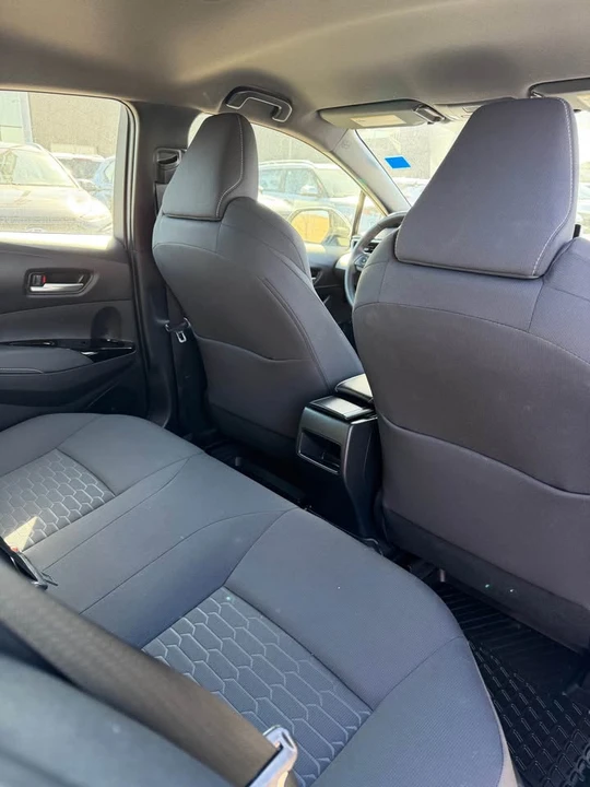 2021 Toyota Corolla 12th Gen - Image 7 of 8