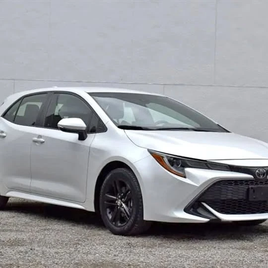 2021 Toyota Corolla 12th Gen - Image 1 of 1