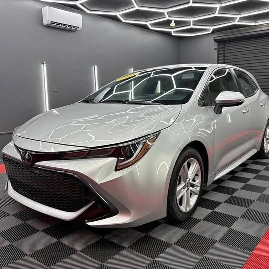 2021 Toyota Corolla 12th Gen - Image 1 of 1