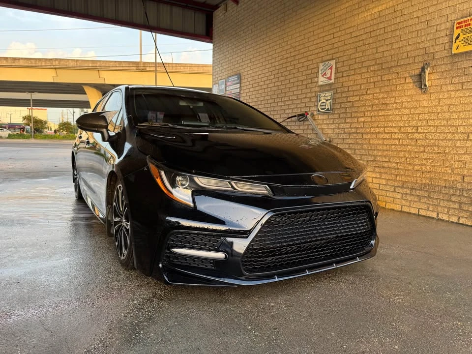 2021 Toyota Corolla 12th Gen - Image 2 of 11
