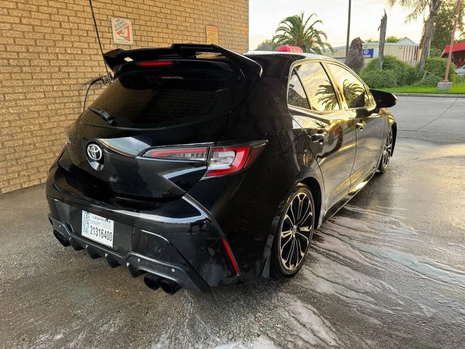 2021 Toyota Corolla 12th Gen - Image 5 of 11