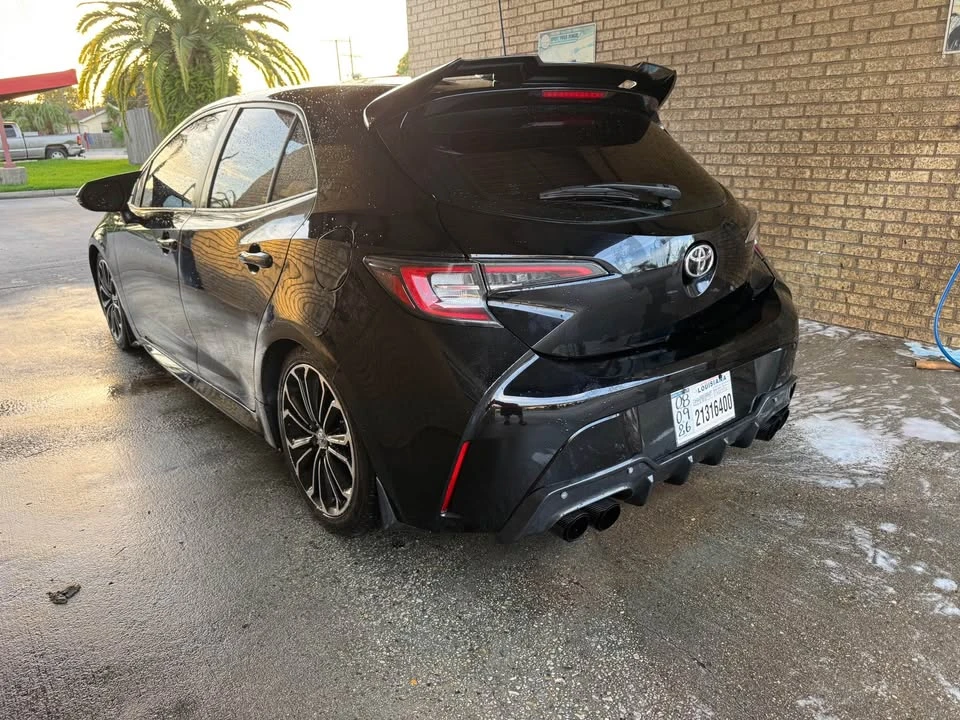 2021 Toyota Corolla 12th Gen - Image 4 of 11