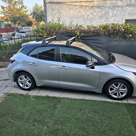 2021 Toyota Corolla 12th Gen - Image 1 of 1