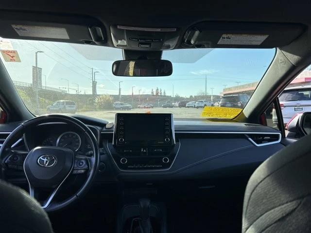 2021 Toyota Corolla 12th Gen - Image 5 of 11