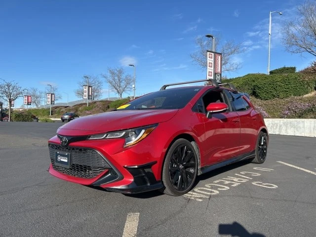 2021 Toyota Corolla 12th Gen - Image 2 of 11
