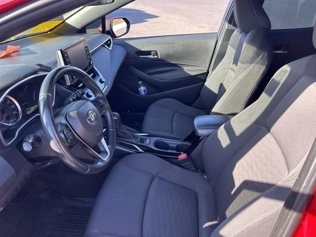 2021 Toyota Corolla 12th Gen - Image 9 of 11