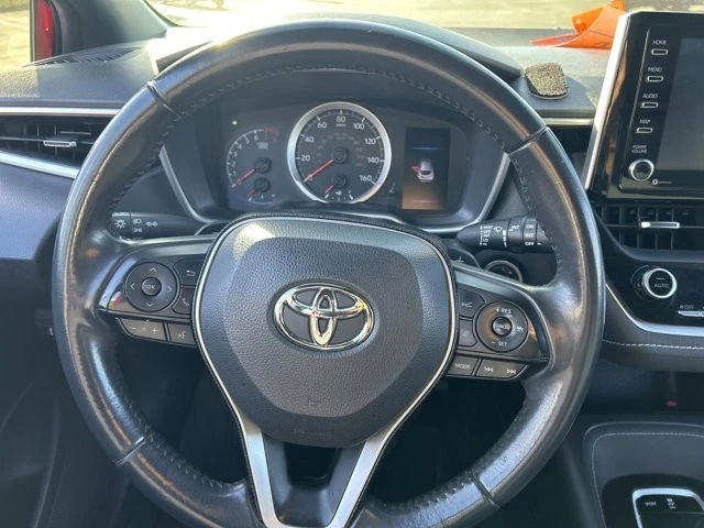 2021 Toyota Corolla 12th Gen - Image 6 of 11