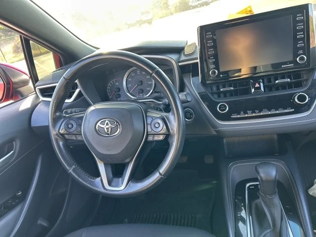 2021 Toyota Corolla 12th Gen - Image 7 of 11