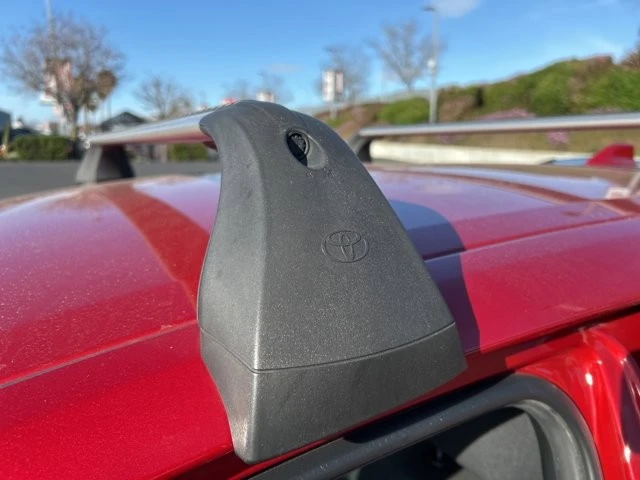 2021 Toyota Corolla 12th Gen - Image 10 of 11