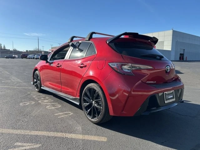 2021 Toyota Corolla 12th Gen - Image 3 of 11