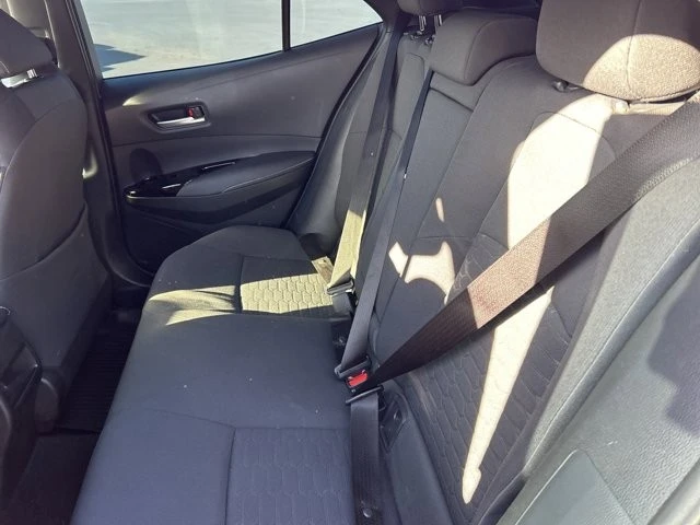 2021 Toyota Corolla 12th Gen - Image 8 of 11