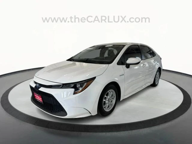 2021 Toyota Corolla 12th Gen - Image 3 of 21