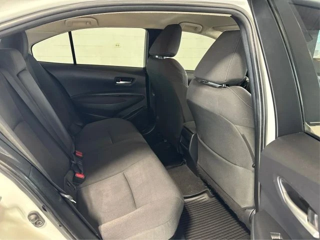2021 Toyota Corolla 12th Gen - Image 15 of 21