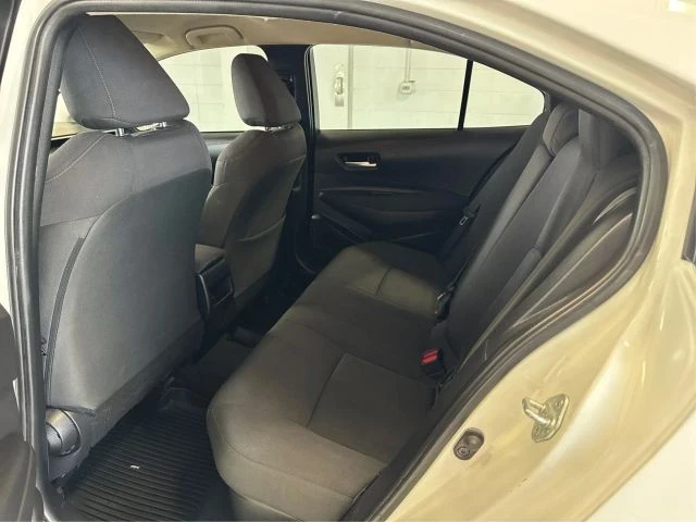 2021 Toyota Corolla 12th Gen - Image 10 of 21