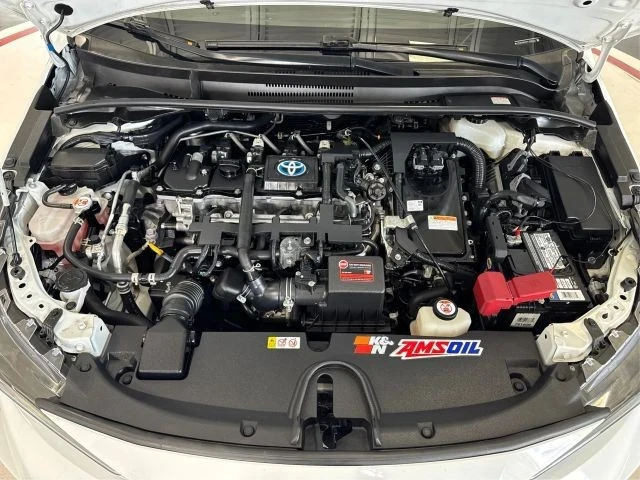 2021 Toyota Corolla 12th Gen - Image 11 of 21