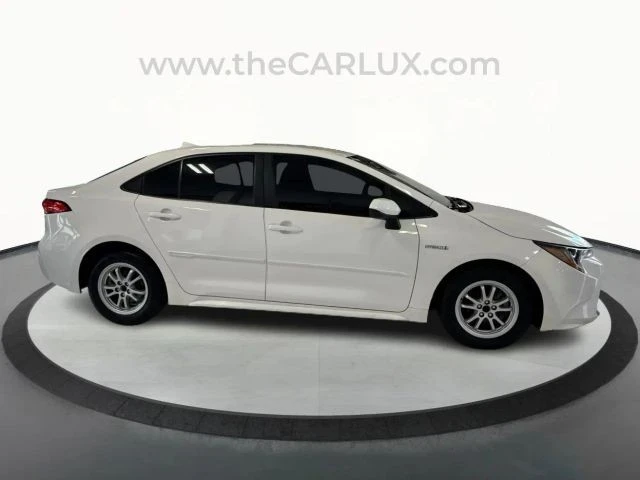 2021 Toyota Corolla 12th Gen - Image 8 of 21