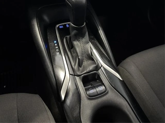 2021 Toyota Corolla 12th Gen - Image 19 of 21