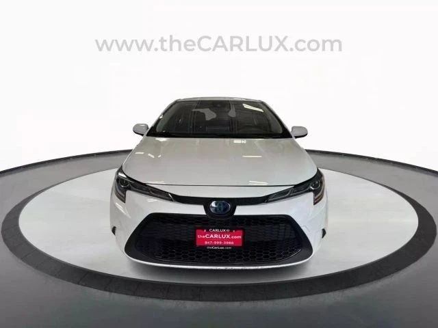 2021 Toyota Corolla 12th Gen - Image 2 of 21