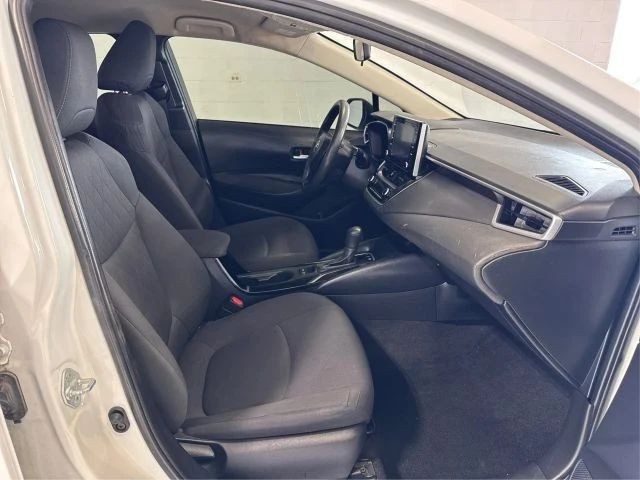 2021 Toyota Corolla 12th Gen - Image 14 of 21