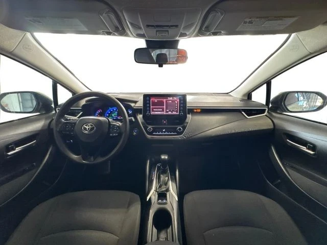 2021 Toyota Corolla 12th Gen - Image 16 of 21