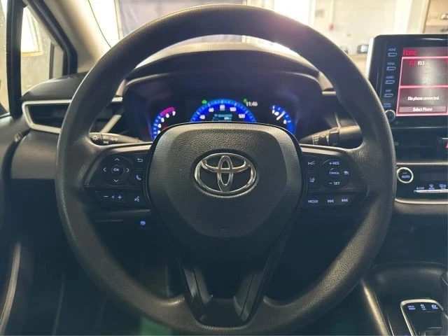 2021 Toyota Corolla 12th Gen - Image 21 of 21