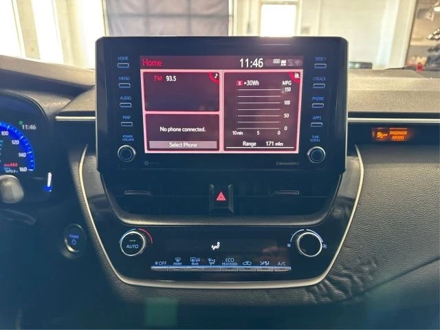 2021 Toyota Corolla 12th Gen - Image 17 of 21