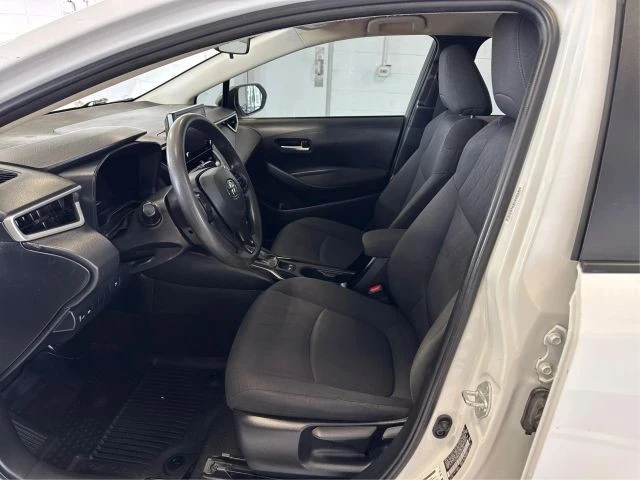 2021 Toyota Corolla 12th Gen - Image 9 of 21