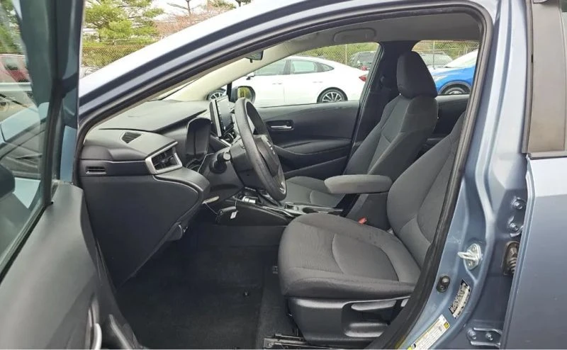 2021 Toyota Corolla 12th Gen - Image 6 of 6