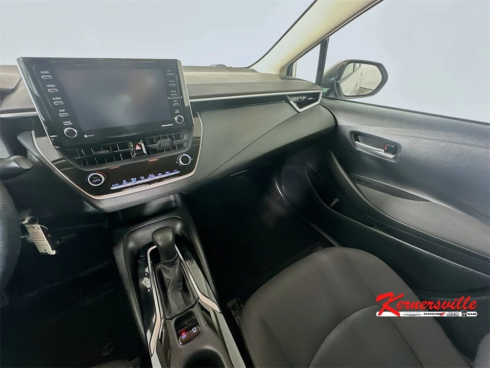 2021 Toyota Corolla 12th Gen - Image 11 of 21