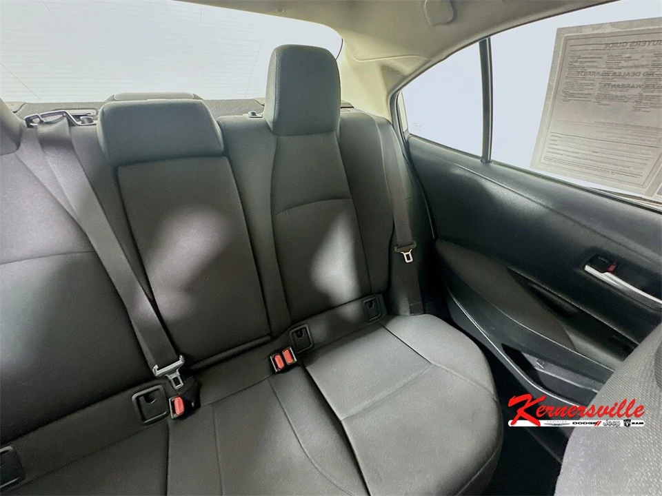 2021 Toyota Corolla 12th Gen - Image 14 of 21