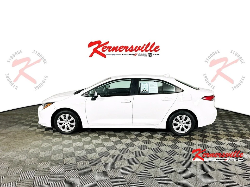 2021 Toyota Corolla 12th Gen - Image 4 of 21