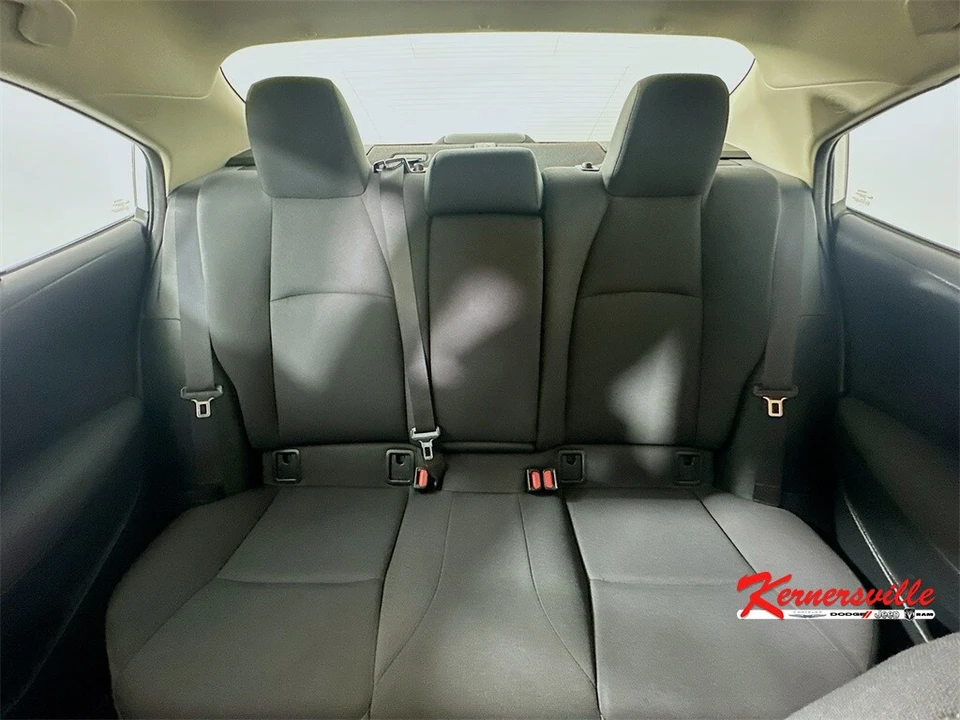 2021 Toyota Corolla 12th Gen - Image 13 of 21