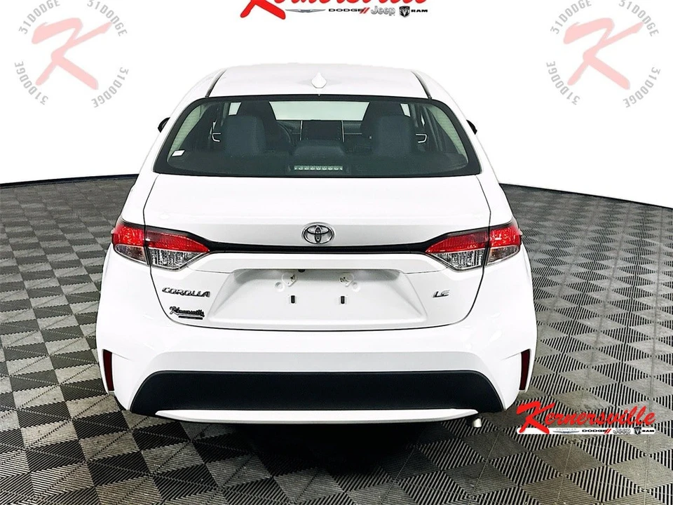 2021 Toyota Corolla 12th Gen - Image 6 of 21