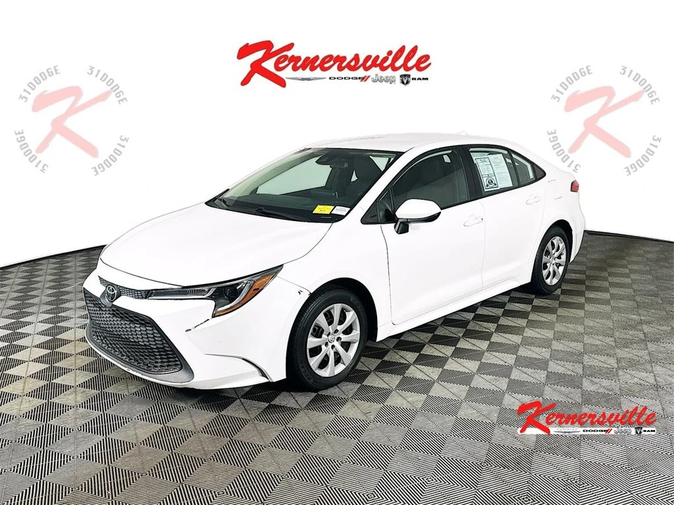 2021 Toyota Corolla 12th Gen - Image 3 of 21