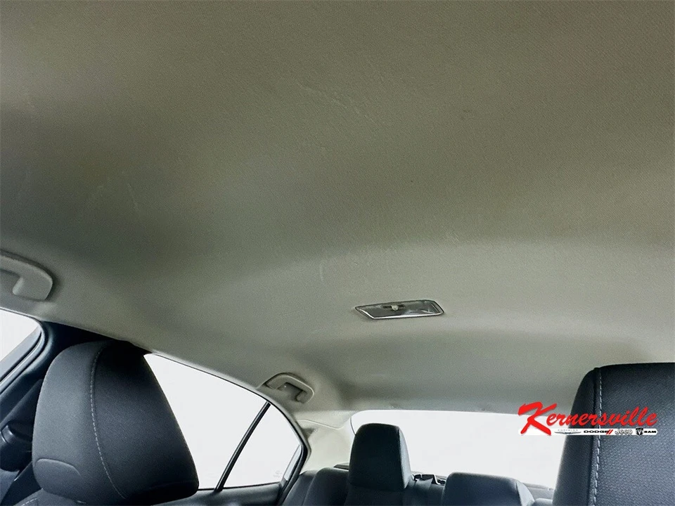 2021 Toyota Corolla 12th Gen - Image 21 of 21
