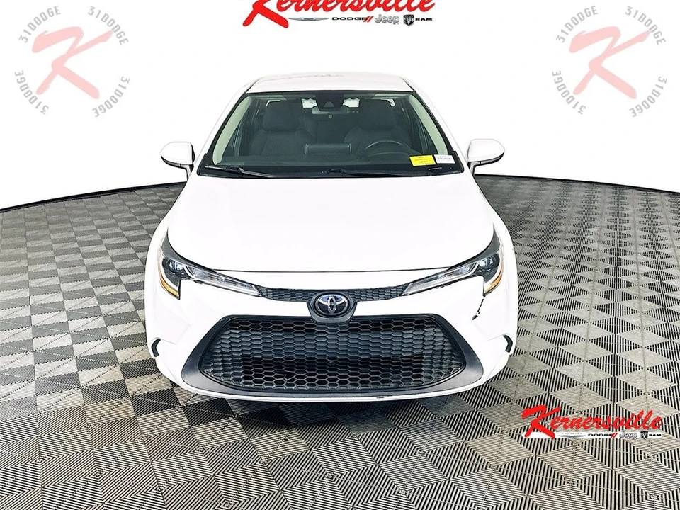 2021 Toyota Corolla 12th Gen - Image 2 of 21