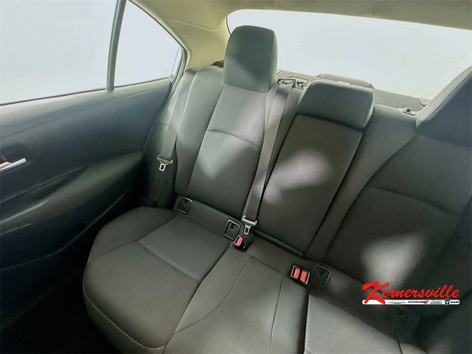 2021 Toyota Corolla 12th Gen - Image 12 of 21