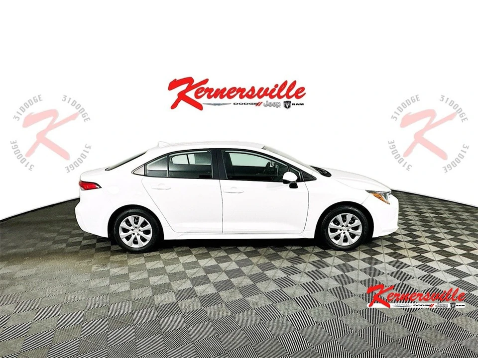 2021 Toyota Corolla 12th Gen - Image 8 of 21