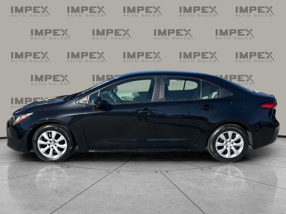 2021 Toyota Corolla 12th Gen - Image 2 of 12