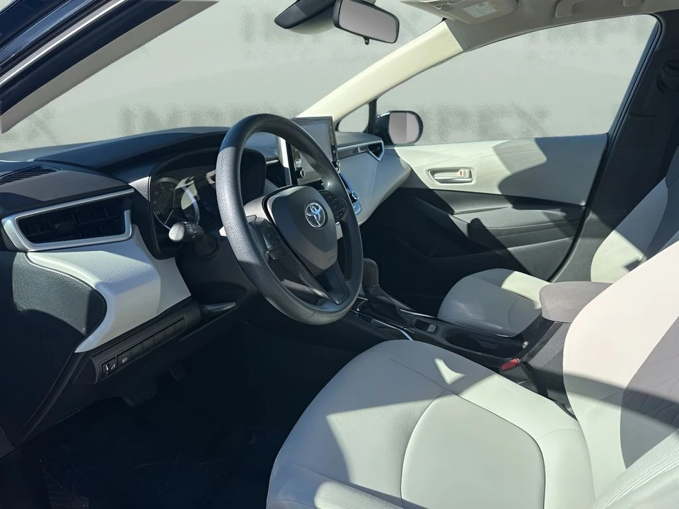 2021 Toyota Corolla 12th Gen - Image 9 of 12