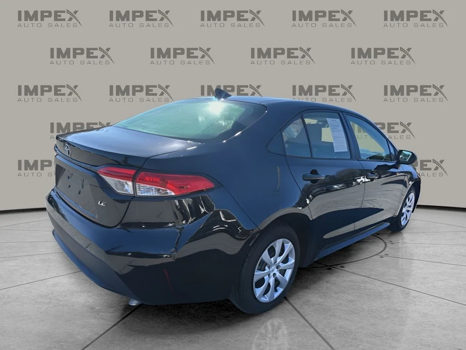 2021 Toyota Corolla 12th Gen - Image 5 of 12