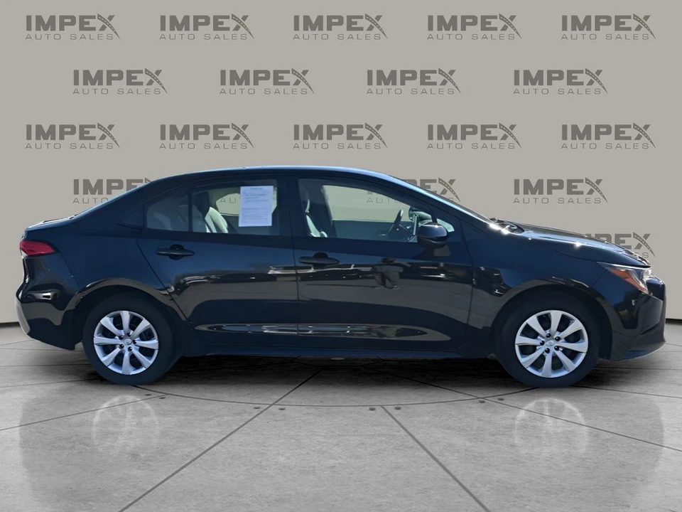 2021 Toyota Corolla 12th Gen - Image 6 of 12