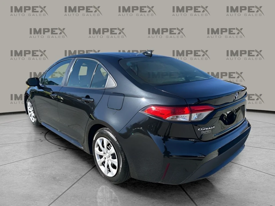 2021 Toyota Corolla 12th Gen - Image 3 of 12