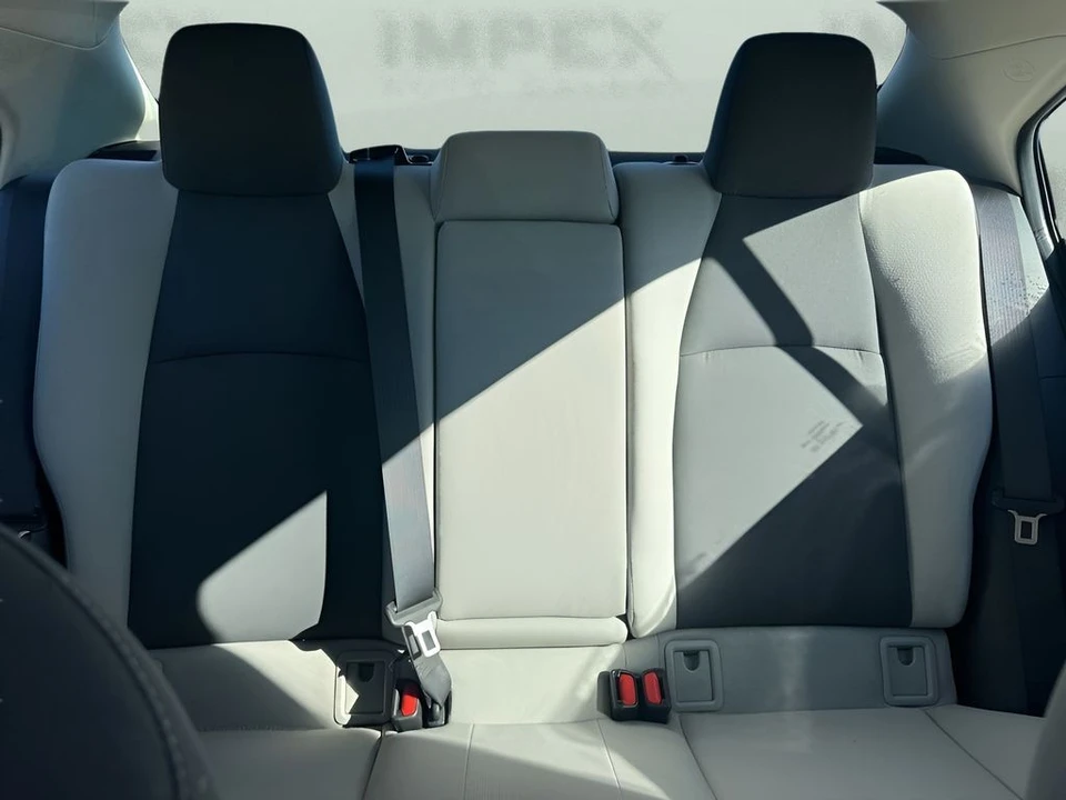 2021 Toyota Corolla 12th Gen - Image 10 of 12